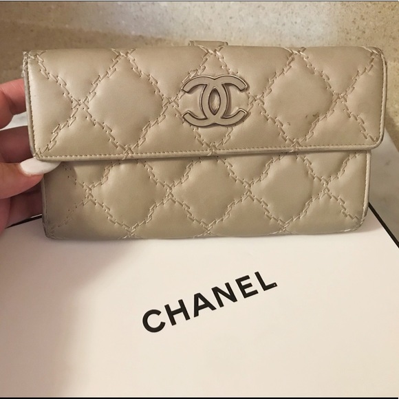 CHANEL Handbags - SOLD ✖️